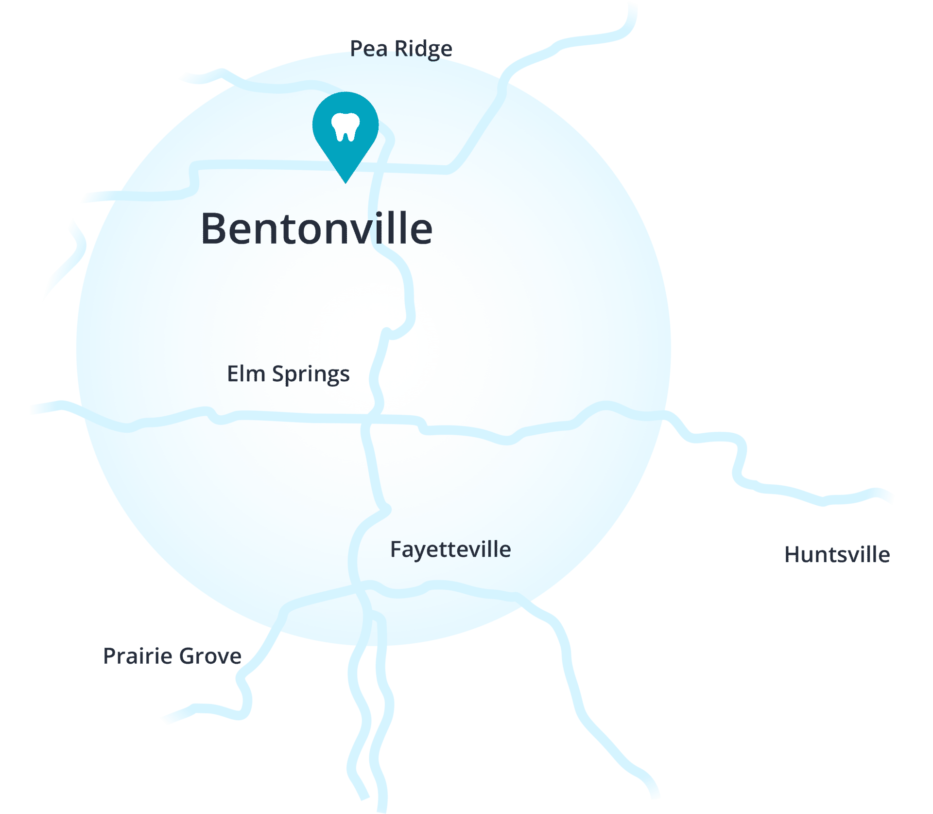 Family Dentist in Bentonville, AR | Visit our Dental Office