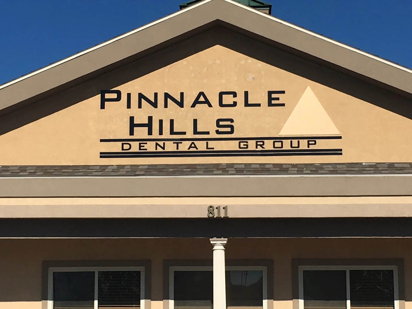 Pinnacle Hills Dental Group Pinnacle Hills Dental Group