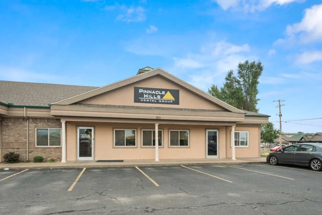Pinnacle Hills Dental Group