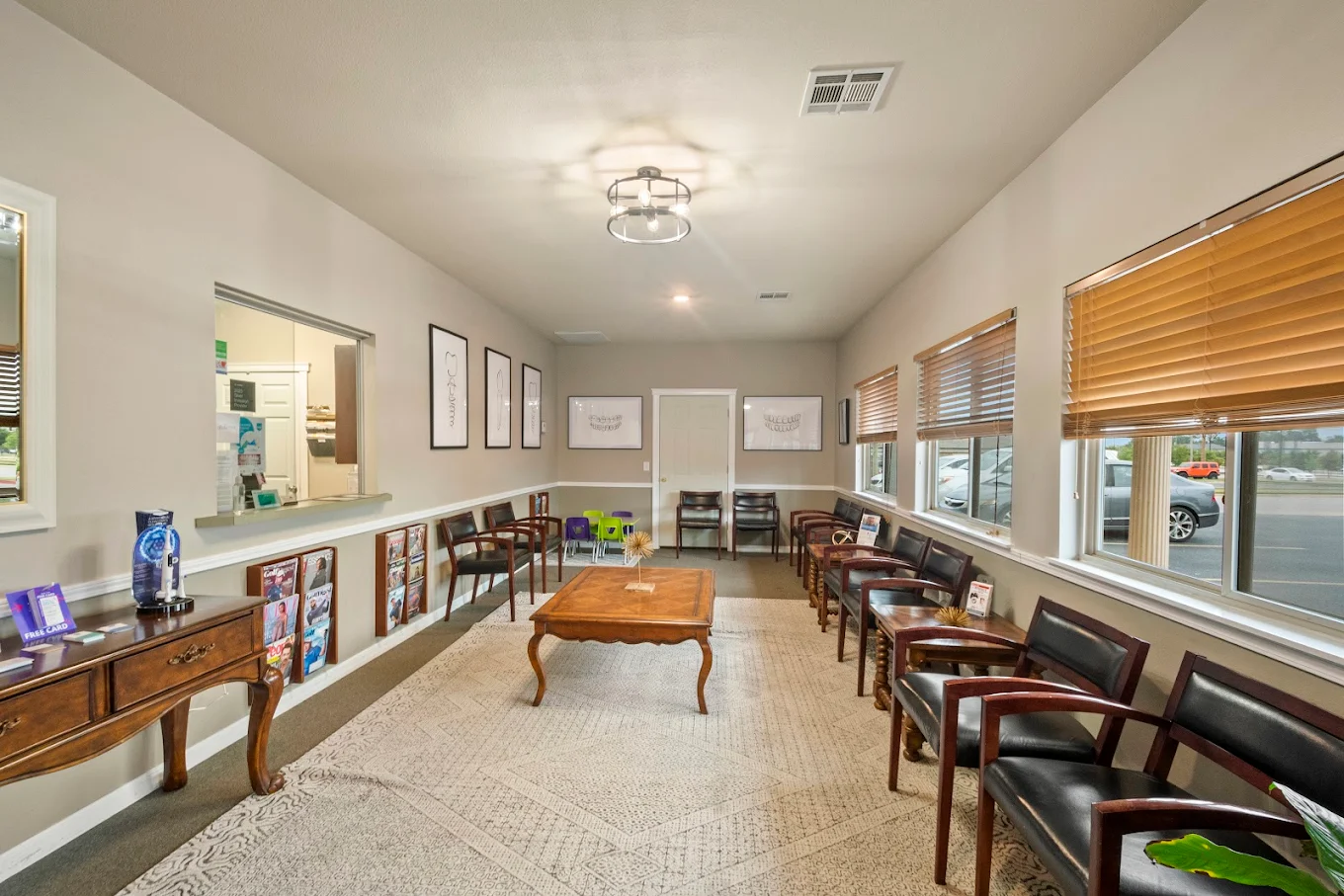 Pinnacle Hills Dental Group 2