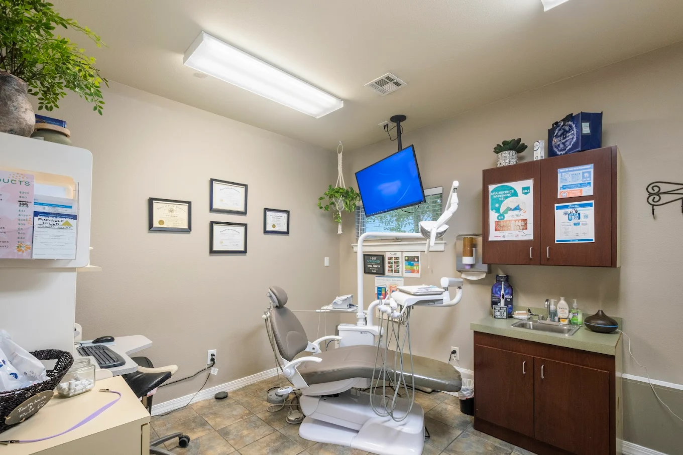 Pinnacle Hills Dental Group 4 Pinnacle Hills Dental Group