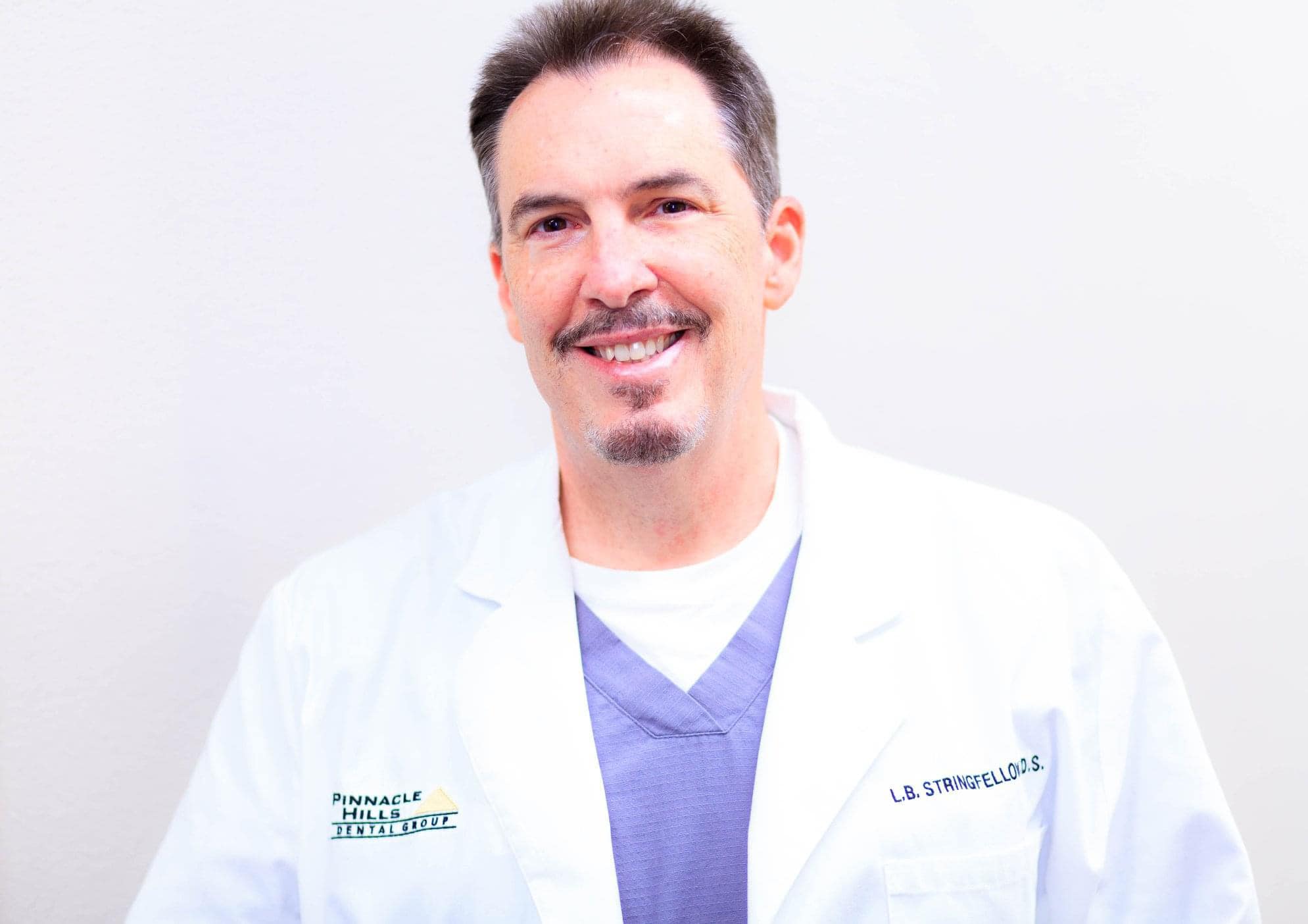Pinnacle Hills Dental Group 6
